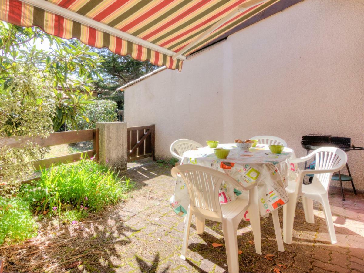 Holiday Home Juncades By Interhome Seignosse Luaran gambar