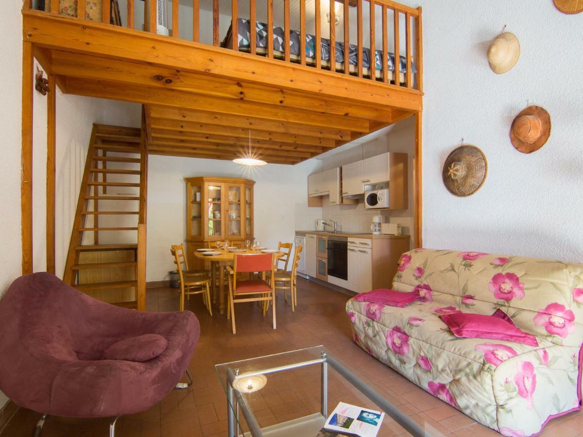 Holiday Home Juncades By Interhome Seignosse Luaran gambar