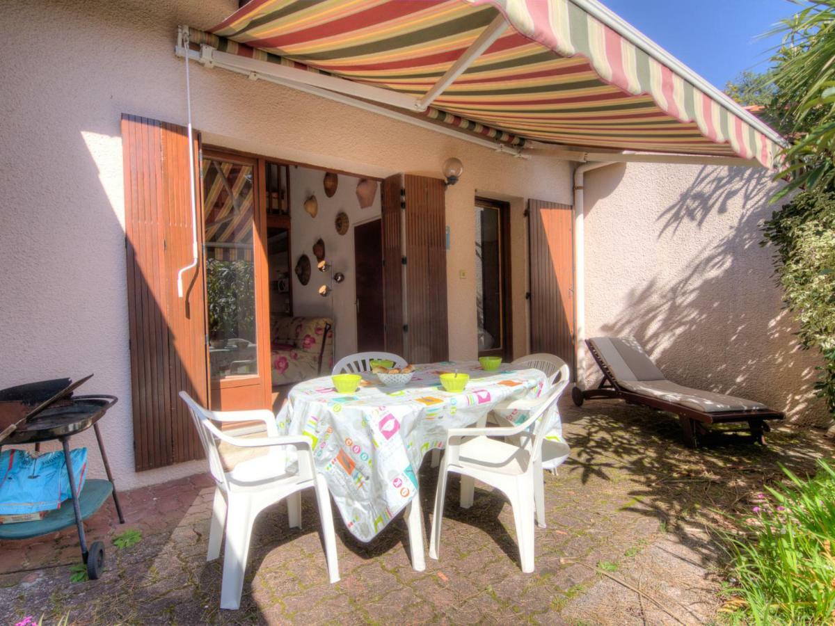 Holiday Home Juncades By Interhome Seignosse Luaran gambar
