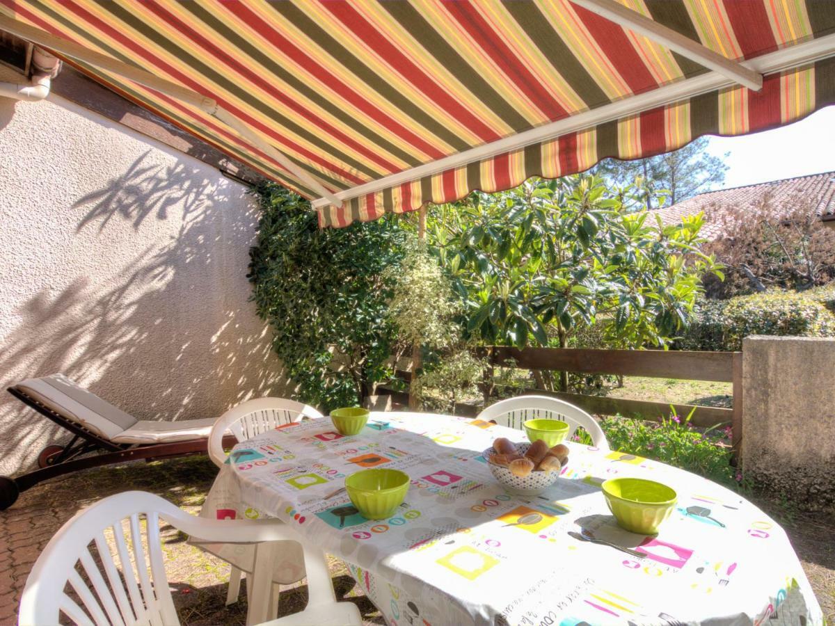 Holiday Home Juncades By Interhome Seignosse Luaran gambar