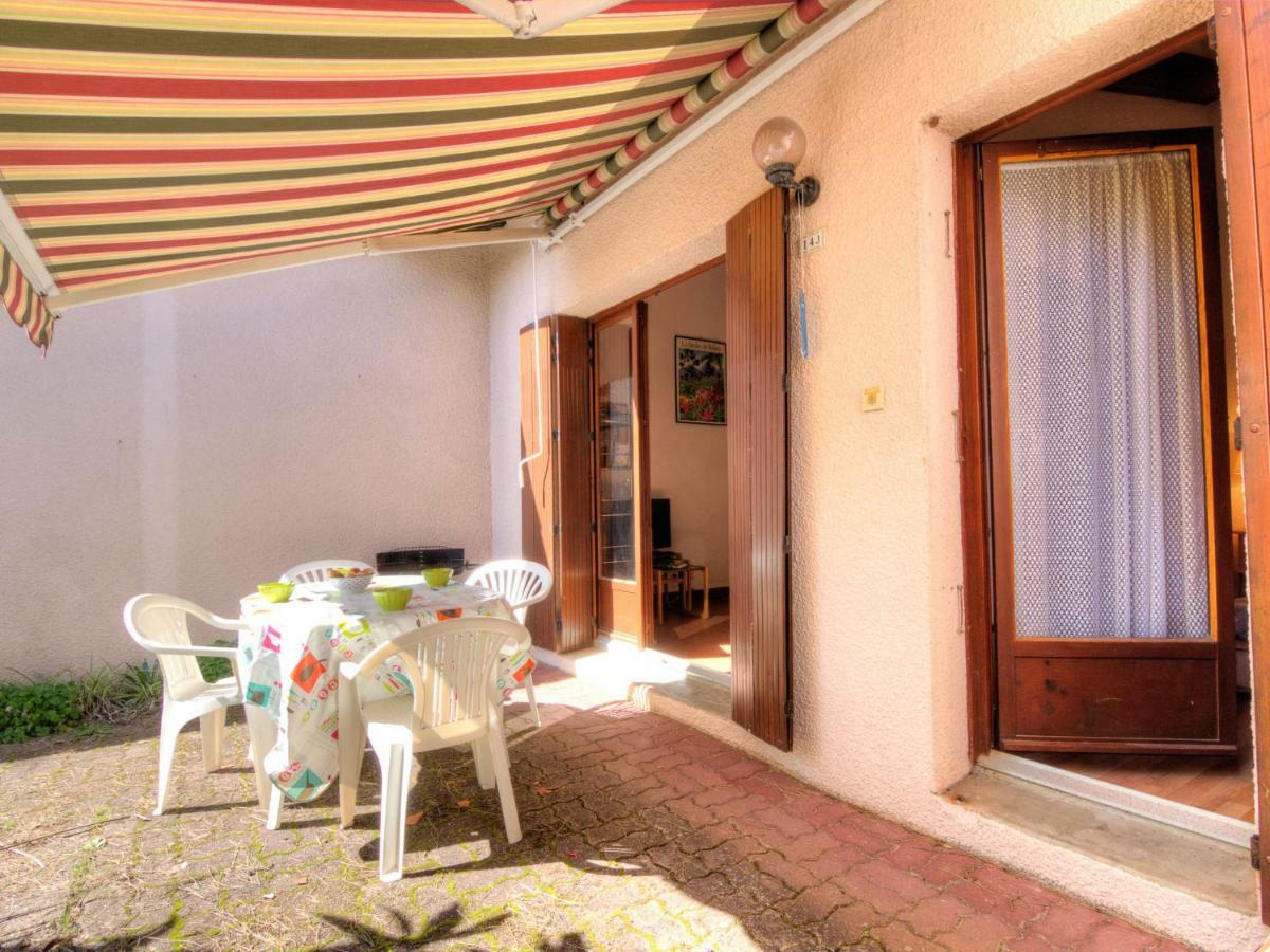 Holiday Home Juncades By Interhome Seignosse Luaran gambar